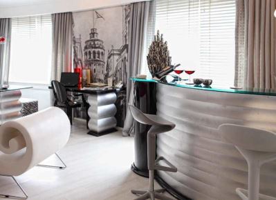 SURMELI ISTANBUL HOTEL