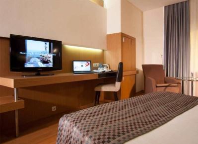 SURMELI ISTANBUL HOTEL