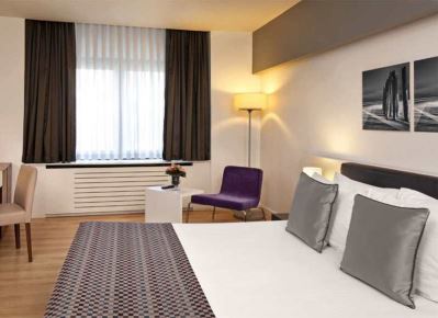 SURMELI ISTANBUL HOTEL