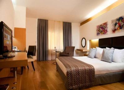 SURMELI ISTANBUL HOTEL