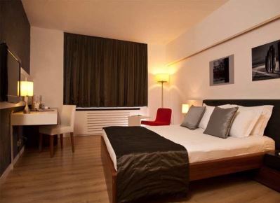 SURMELI ISTANBUL HOTEL