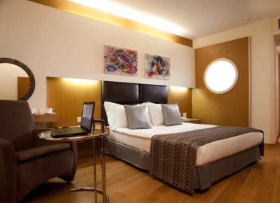 SURMELI ISTANBUL HOTEL