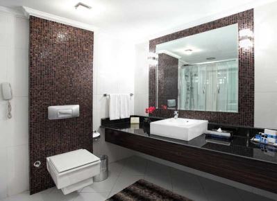 SURMELI ISTANBUL HOTEL