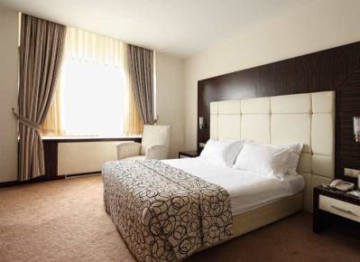 SURMELI ISTANBUL HOTEL