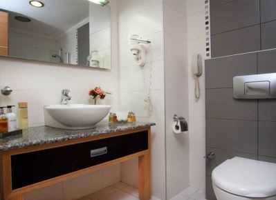 SURMELI ISTANBUL HOTEL