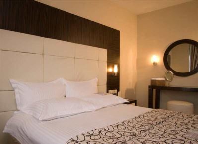 SURMELI ISTANBUL HOTEL