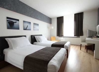 SURMELI ISTANBUL HOTEL