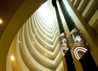 SURMELI ISTANBUL HOTEL