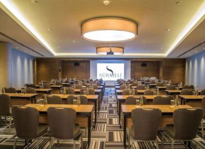 SURMELI ISTANBUL HOTEL