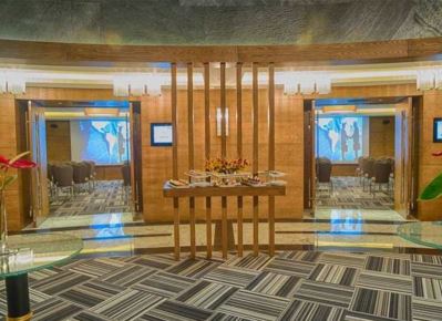SURMELI ISTANBUL HOTEL
