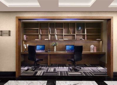 SURMELI ISTANBUL HOTEL