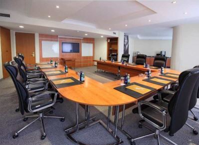 SURMELI ISTANBUL HOTEL
