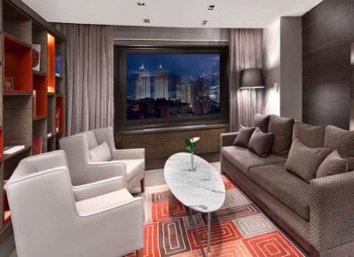 SURMELI ISTANBUL HOTEL