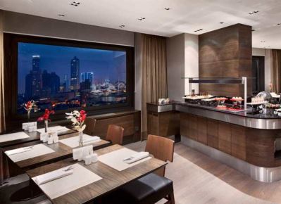 SURMELI ISTANBUL HOTEL