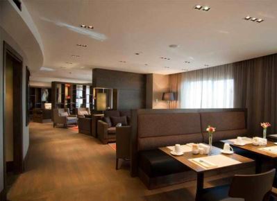 SURMELI ISTANBUL HOTEL