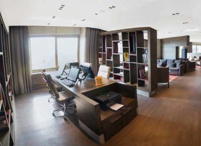 SURMELI ISTANBUL HOTEL