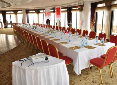 SURMELI ISTANBUL HOTEL