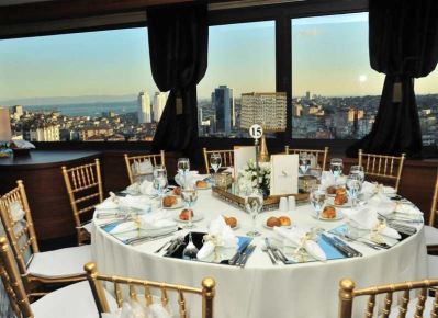 SURMELI ISTANBUL HOTEL