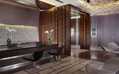 SWISSOTEL THE BOSPHORUS ISTANBUL