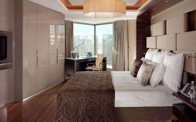 SWISSOTEL THE BOSPHORUS ISTANBUL