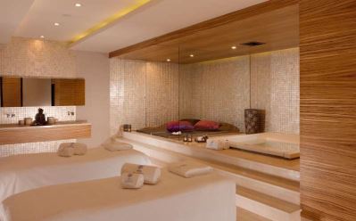 SWISSOTEL THE BOSPHORUS ISTANBUL