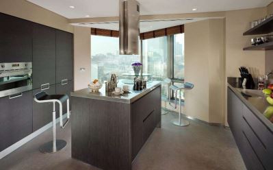 SWISSOTEL THE BOSPHORUS ISTANBUL