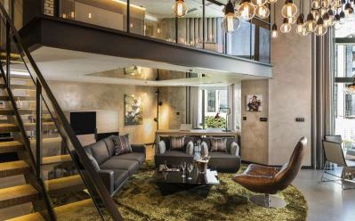 SWISSOTEL THE BOSPHORUS ISTANBUL