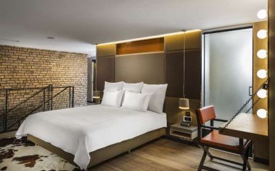 SWISSOTEL THE BOSPHORUS ISTANBUL