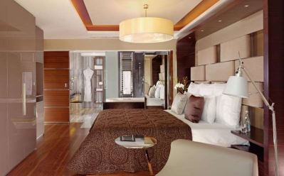 SWISSOTEL THE BOSPHORUS ISTANBUL