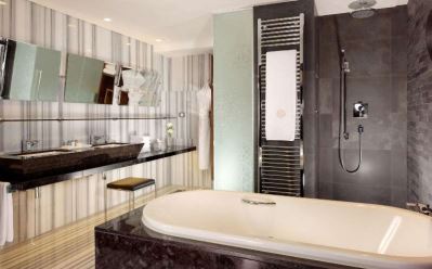 SWISSOTEL THE BOSPHORUS ISTANBUL