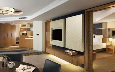 SWISSOTEL THE BOSPHORUS ISTANBUL