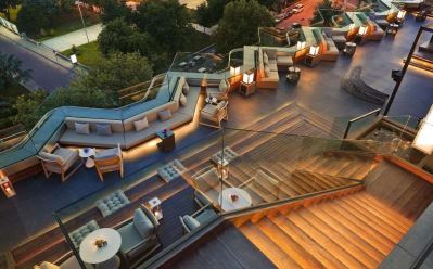 SWISSOTEL THE BOSPHORUS ISTANBUL