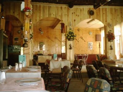 MOTEL TAHIR & RESTAURANT