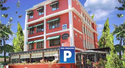 BAKIRKOY TASHAN BUSINESS & AIRPORT HOTEL
