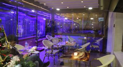 BAKIRKOY TASHAN BUSINESS & AIRPORT HOTEL