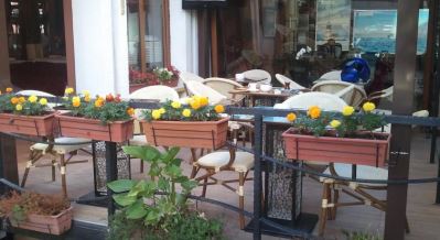 BAKIRKOY TASHAN BUSINESS & AIRPORT HOTEL