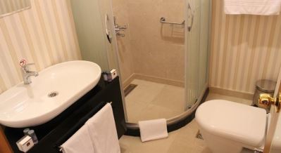 BAKIRKOY TASHAN BUSINESS & AIRPORT HOTEL