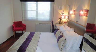 BAKIRKOY TASHAN BUSINESS & AIRPORT HOTEL