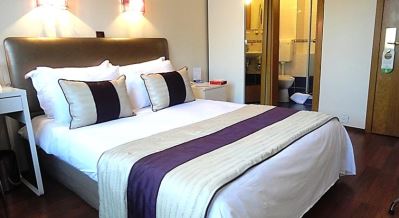 BAKIRKOY TASHAN BUSINESS & AIRPORT HOTEL