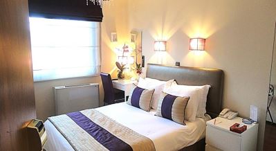 BAKIRKOY TASHAN BUSINESS & AIRPORT HOTEL