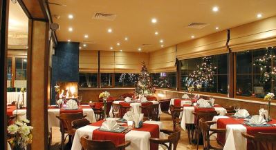 BAKIRKOY TASHAN BUSINESS & AIRPORT HOTEL
