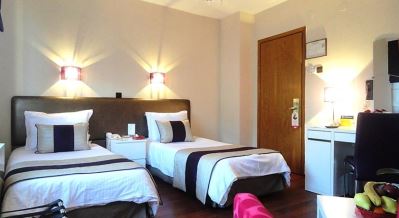 BAKIRKOY TASHAN BUSINESS & AIRPORT HOTEL