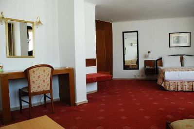 TAŞLIK HOTEL