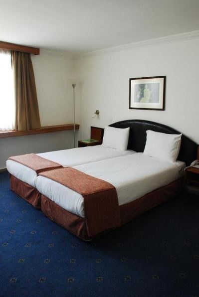 TAŞLIK HOTEL