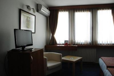 TAŞLIK HOTEL