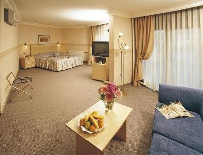 TAŞLIK HOTEL