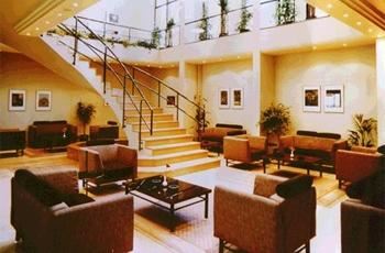 TAŞLIK HOTEL