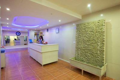 THE CITY HOTEL