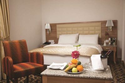 THE CITY HOTEL
