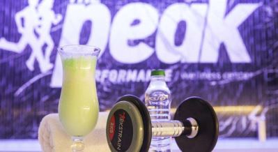 THE PEAK HOTEL